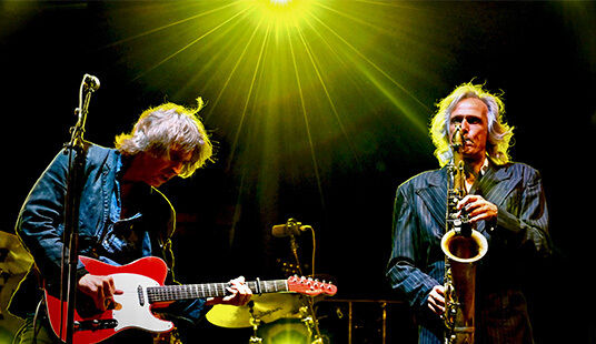 The Dire Straits Experience - 7. November 2025